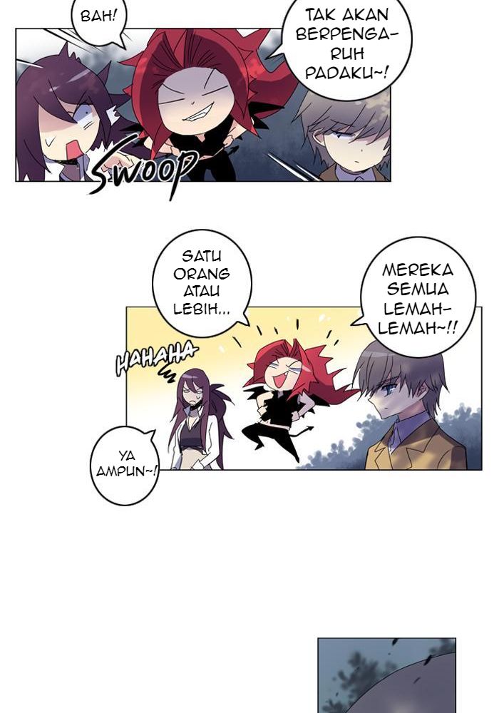 Soul Cartel chapter 43 halaman 44