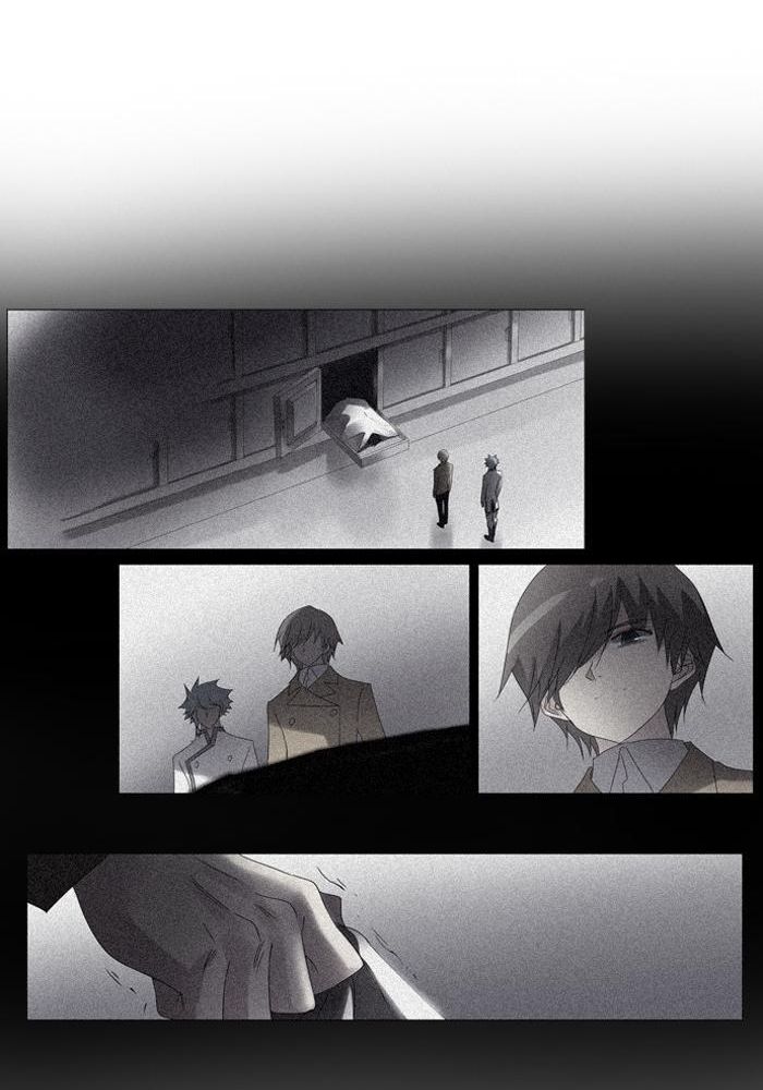 Soul Cartel chapter 43 halaman 46