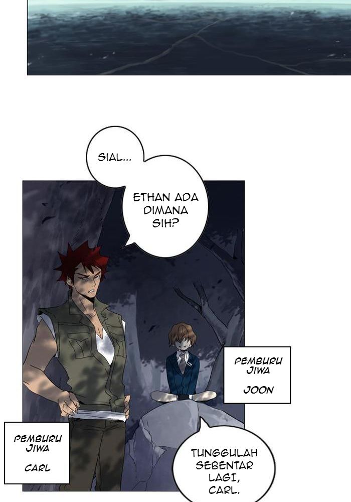 Soul Cartel chapter 43 halaman 49