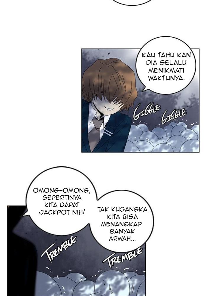 Soul Cartel chapter 43 halaman 50
