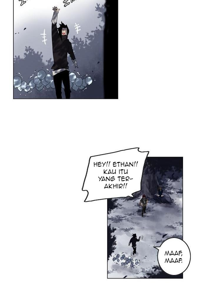 Soul Cartel chapter 43 halaman 52