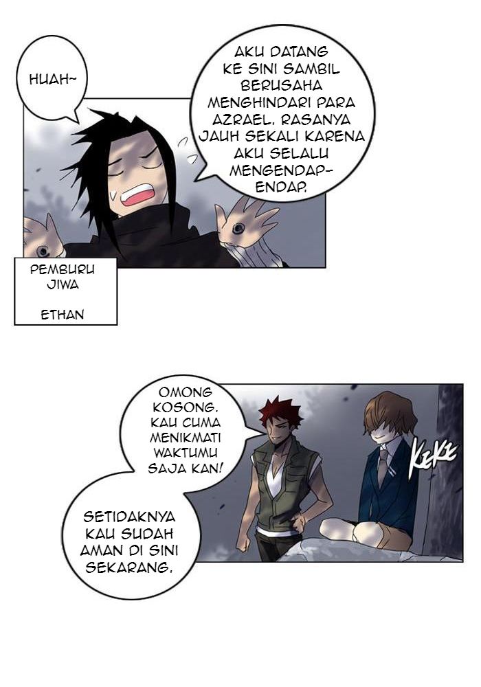Soul Cartel chapter 43 halaman 53