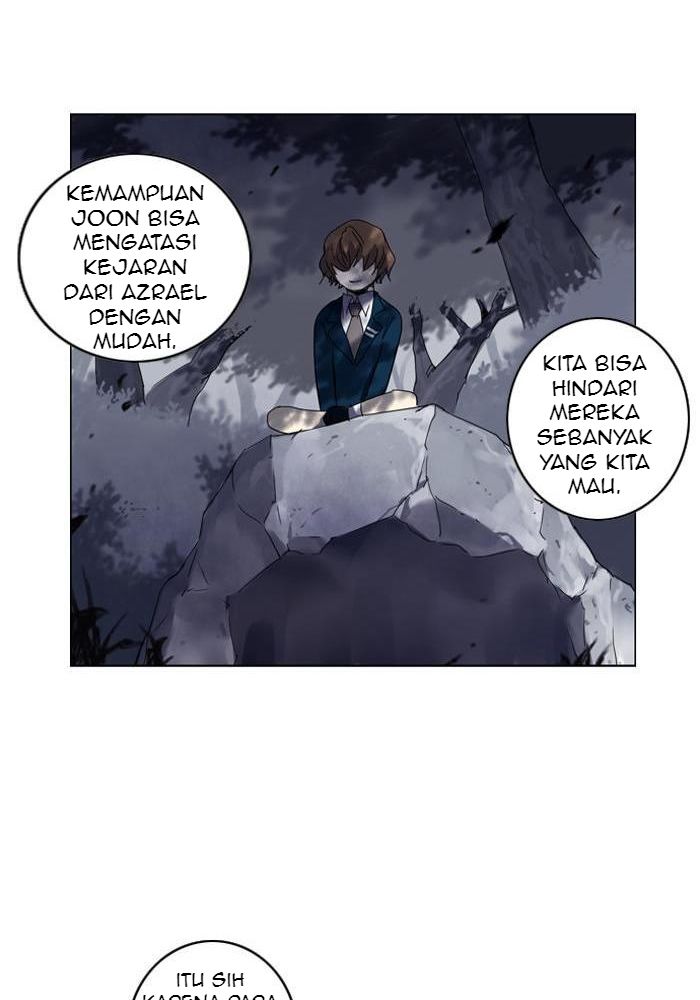 Soul Cartel chapter 43 halaman 54