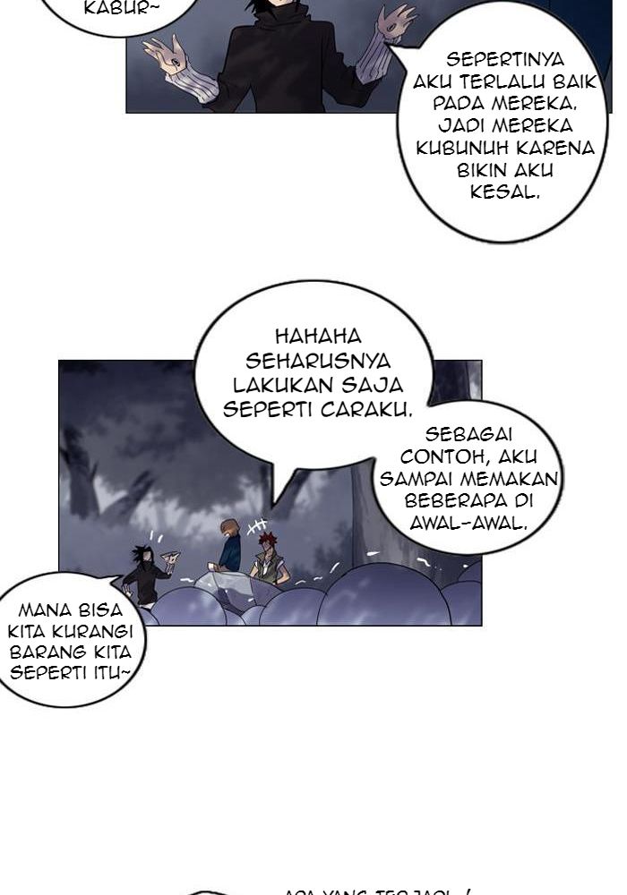 Soul Cartel chapter 43 halaman 56