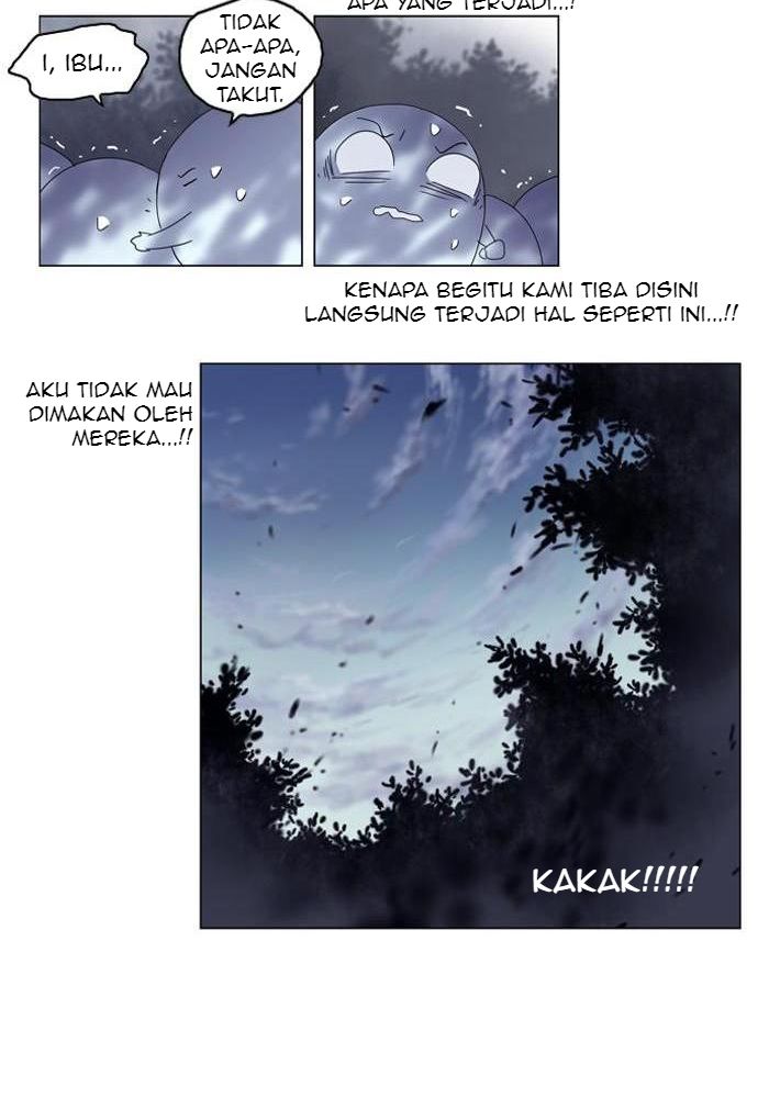 Soul Cartel chapter 43 halaman 57