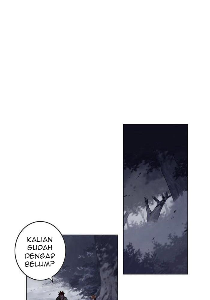 Soul Cartel chapter 43 halaman 58