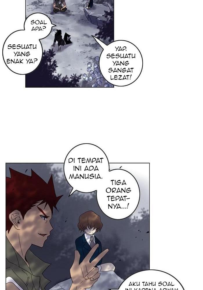 Soul Cartel chapter 43 halaman 59