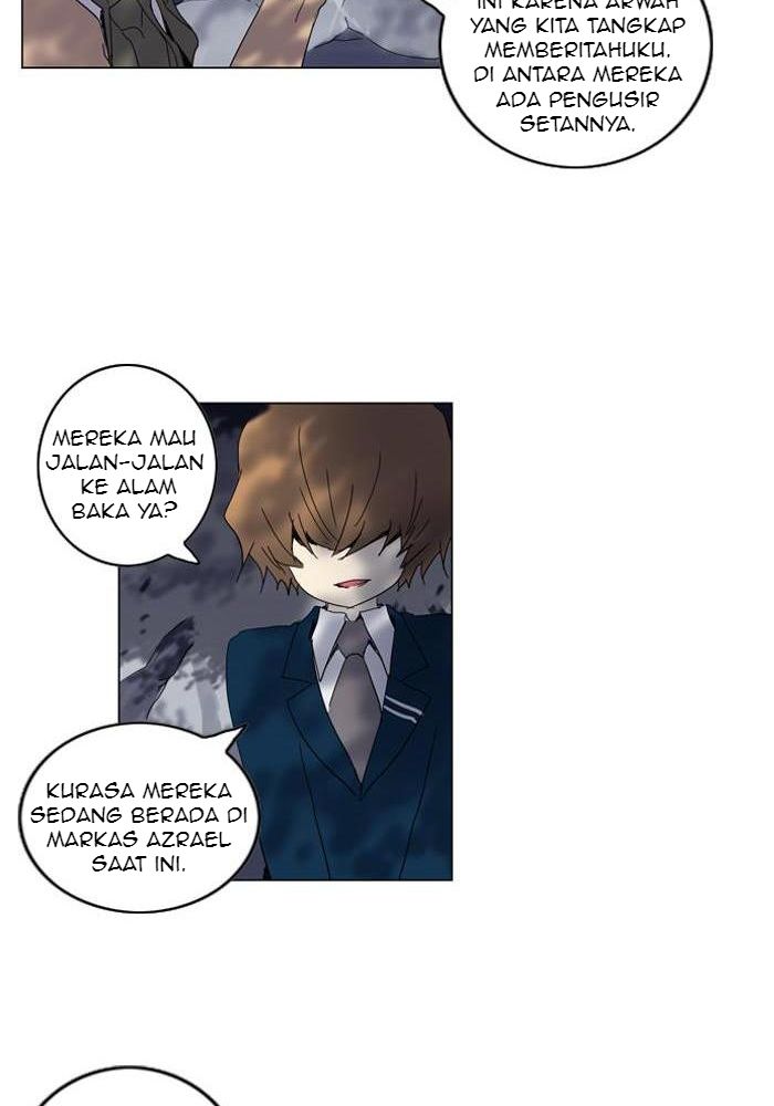Soul Cartel chapter 43 halaman 60