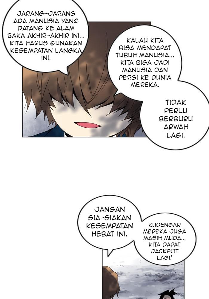 Soul Cartel chapter 43 halaman 62