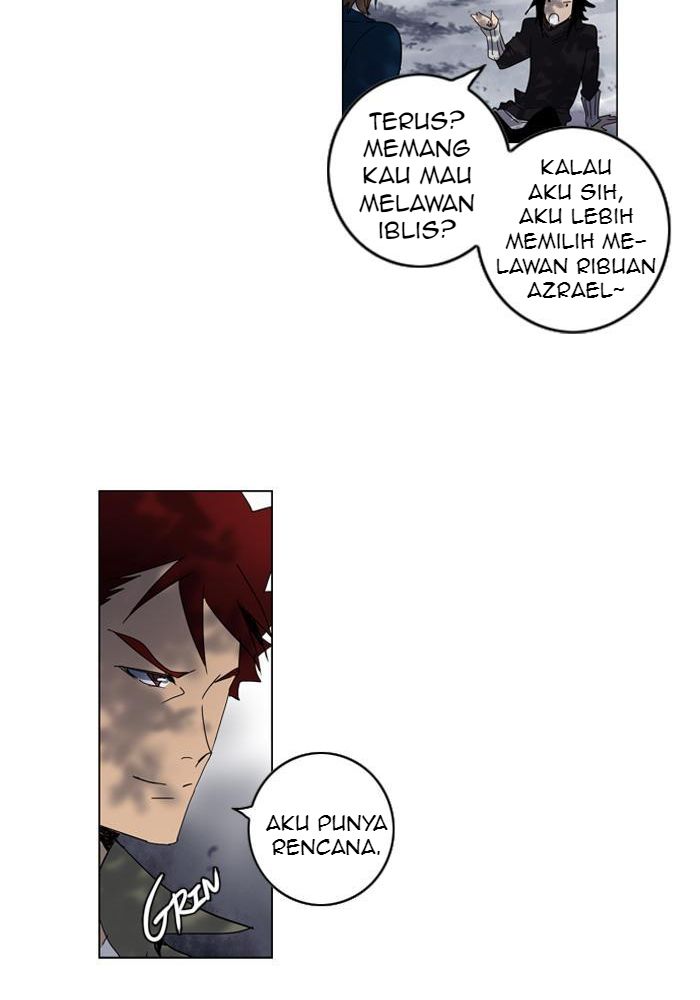 Soul Cartel chapter 43 halaman 63