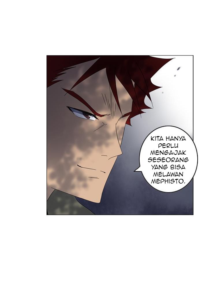 Soul Cartel chapter 43 halaman 64
