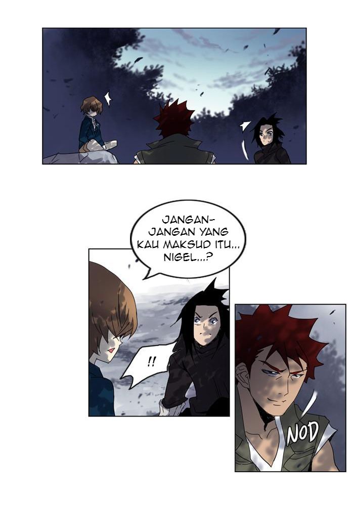 Soul Cartel chapter 43 halaman 65