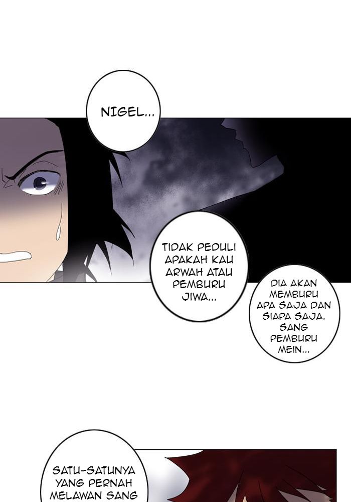 Soul Cartel chapter 43 halaman 66