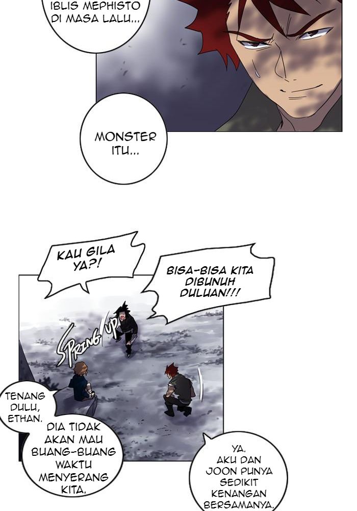 Soul Cartel chapter 43 halaman 67