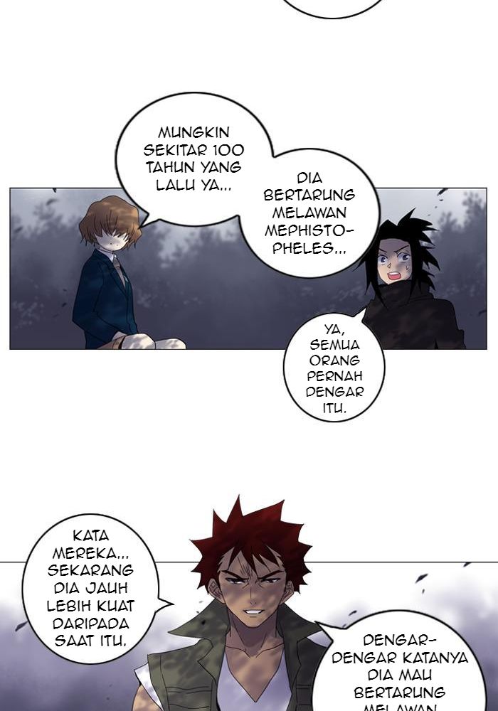 Soul Cartel chapter 43 halaman 68