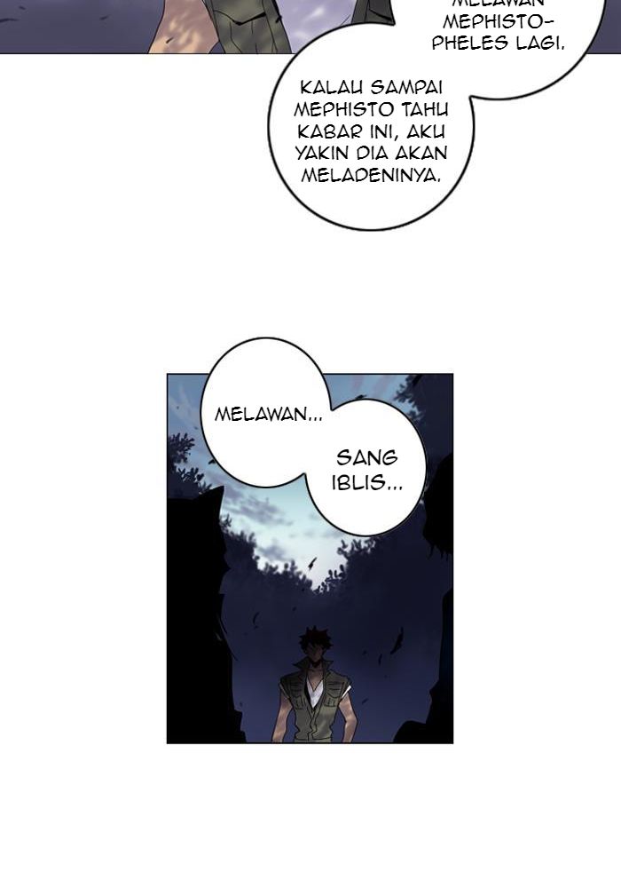 Soul Cartel chapter 43 halaman 69