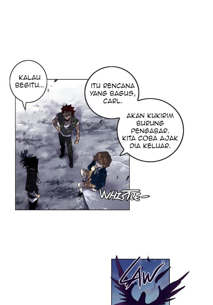 Soul Cartel chapter 43 halaman 70
