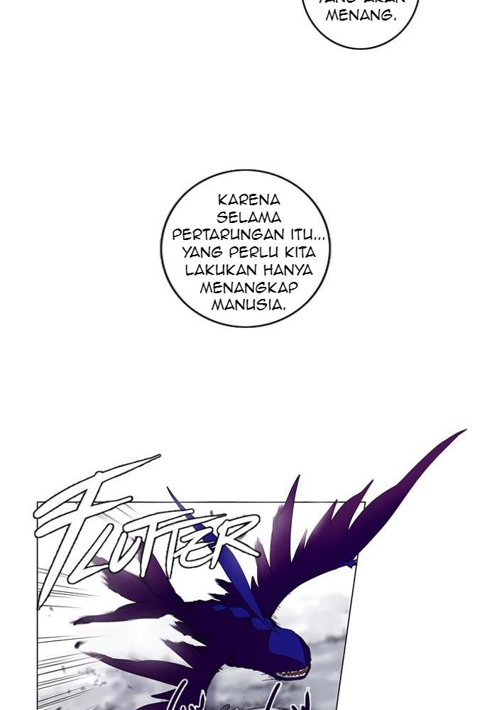 Soul Cartel chapter 43 halaman 72