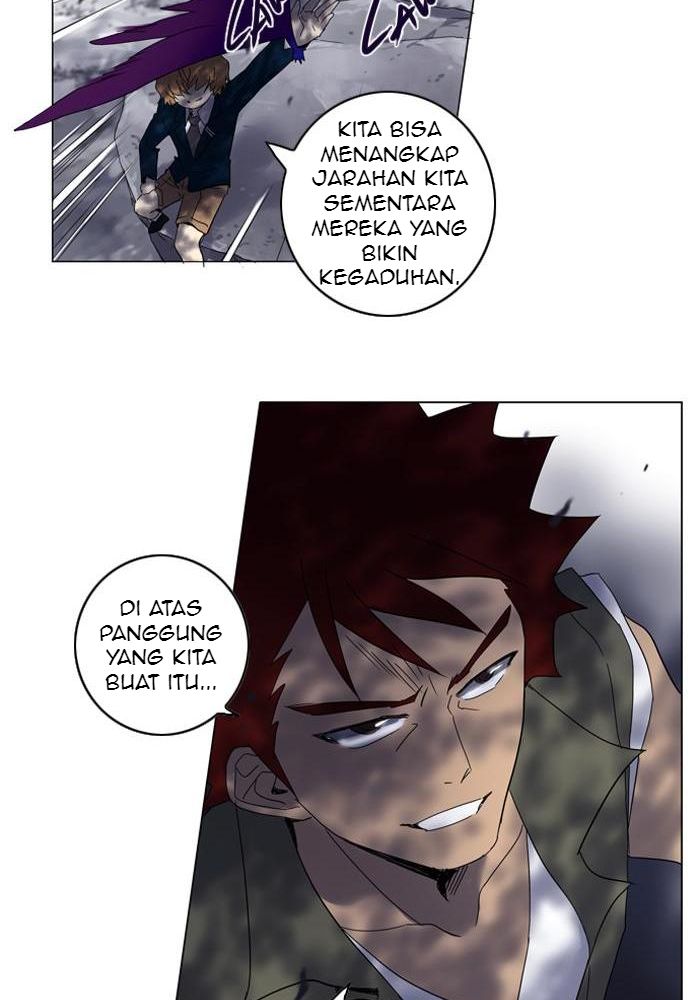 Soul Cartel chapter 43 halaman 73