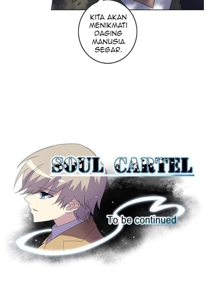 Soul Cartel chapter 43 halaman 74
