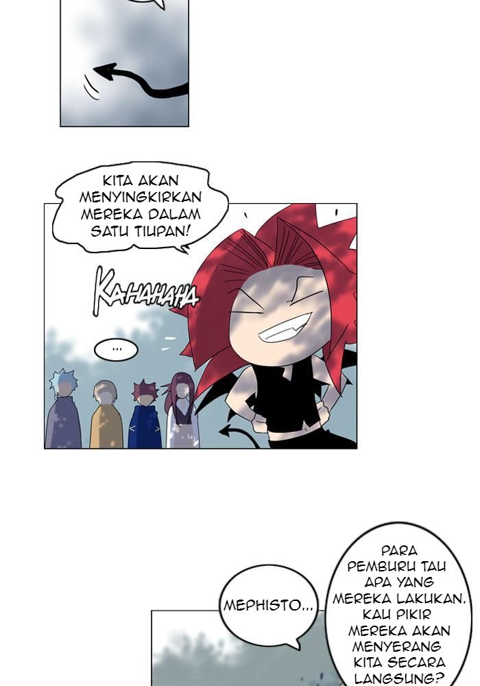 Soul Cartel Bab 44 halaman 8