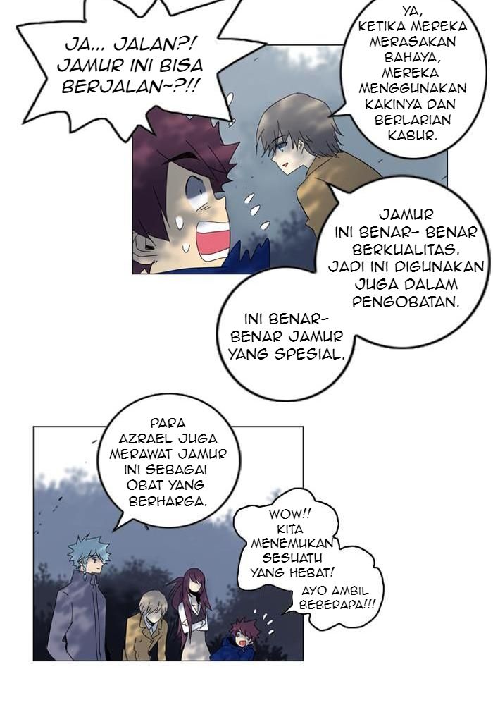 Soul Cartel Bab 44 halaman 18