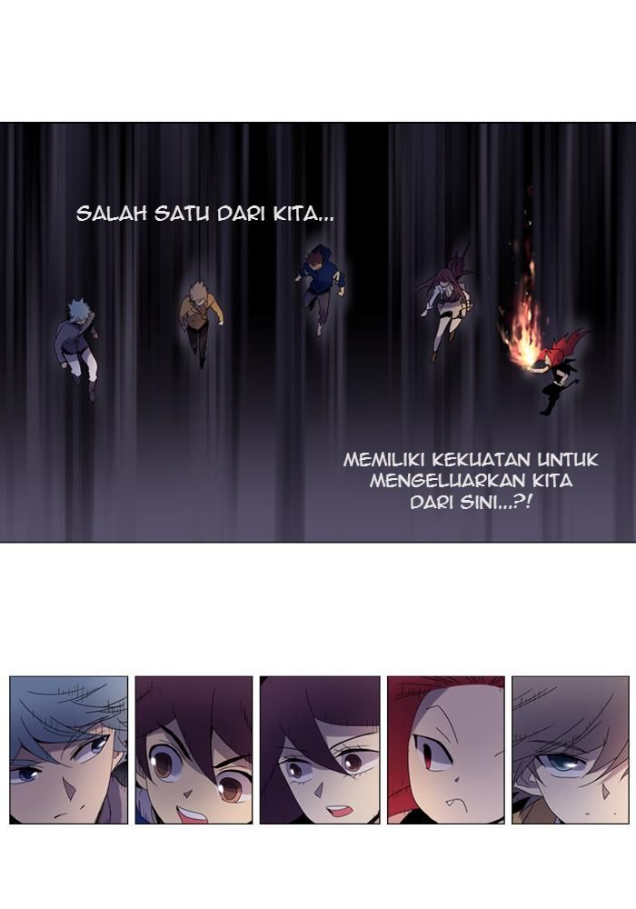 Soul Cartel Bab 45 halaman 2