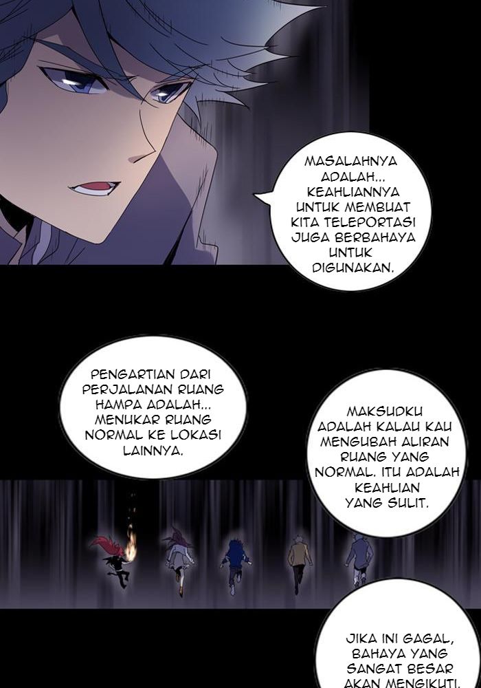 Soul Cartel Bab 45 halaman 30