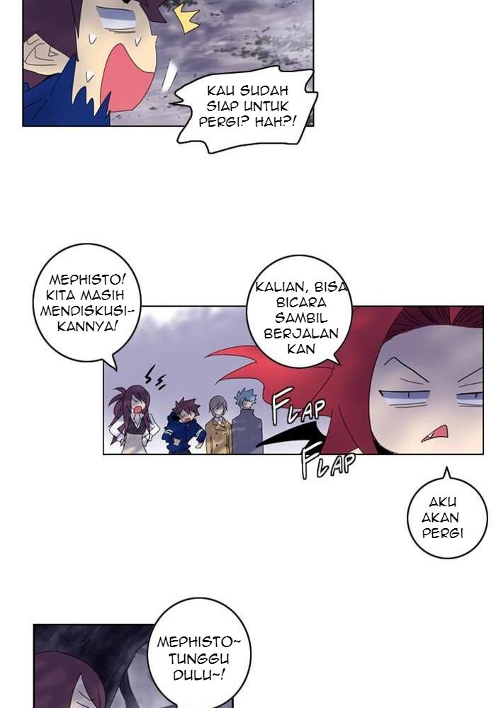 Soul Cartel Bab 46 halaman 21