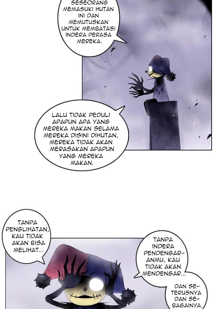 Soul Cartel Bab 46 halaman 50