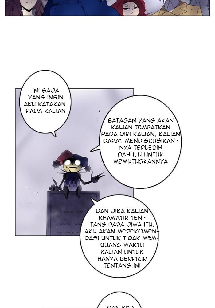 Soul Cartel Bab 46 halaman 55