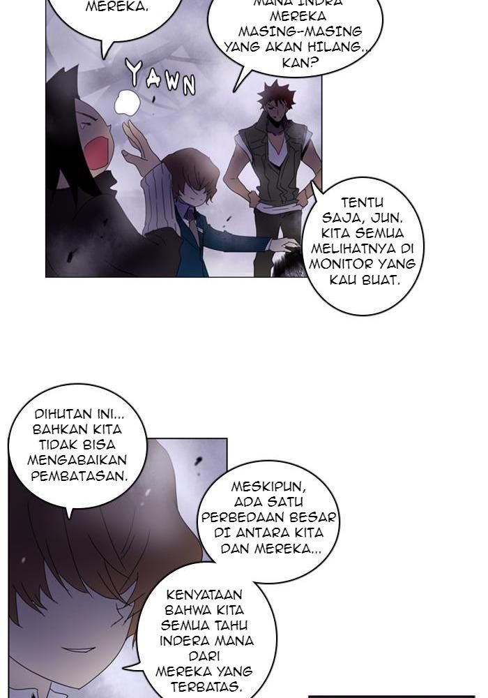 Soul Cartel Bab 47 halaman 13