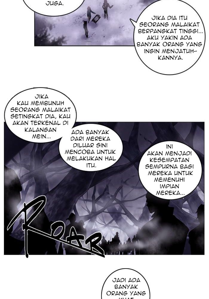 Soul Cartel Bab 47 halaman 17