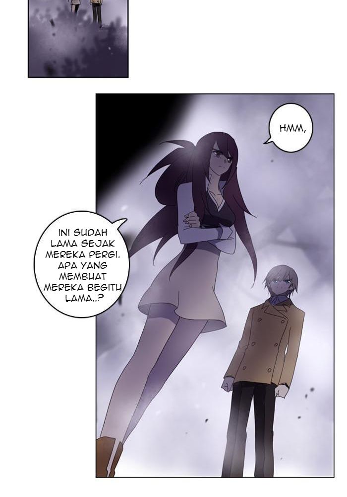 Soul Cartel Bab 47 halaman 51