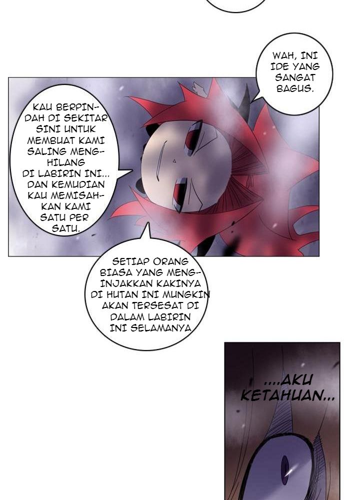 Soul Cartel Bab 48 halaman 16