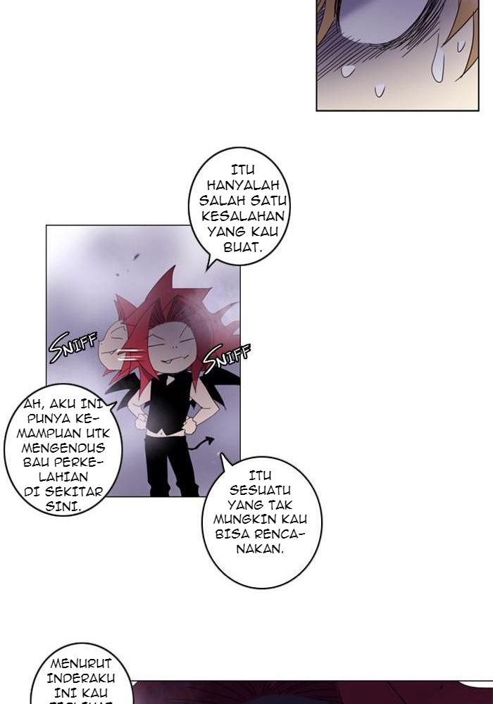 Soul Cartel Bab 48 halaman 17