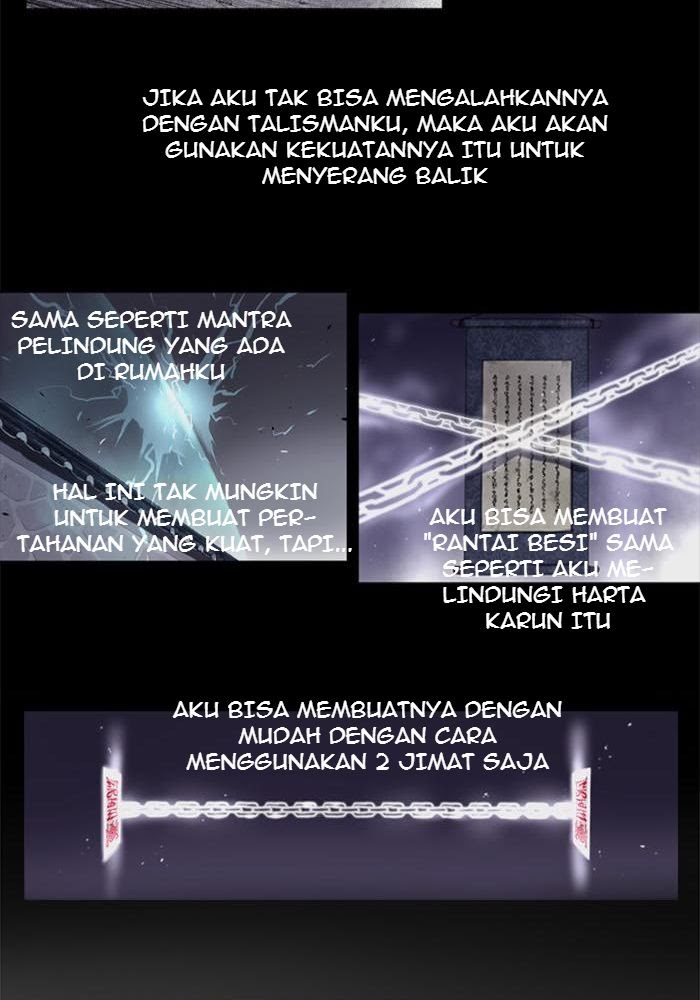 Soul Cartel Bab 49 halaman 30