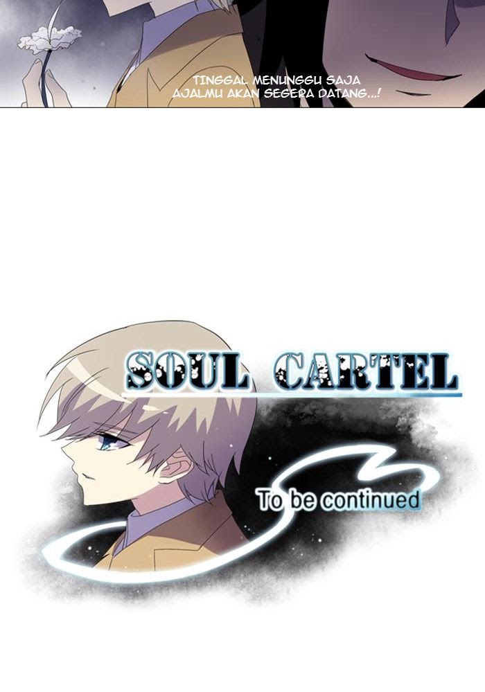 Soul Cartel Bab 49 halaman 43