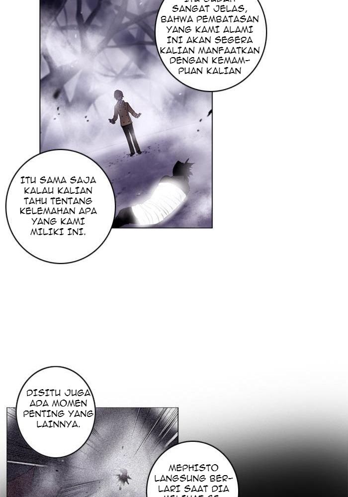 Soul Cartel chapter 50 halaman 32