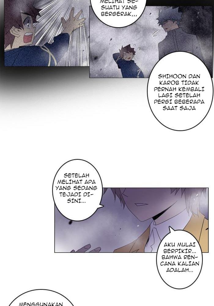 Soul Cartel chapter 50 halaman 33