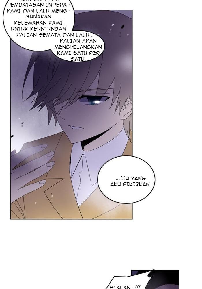 Soul Cartel chapter 50 halaman 34