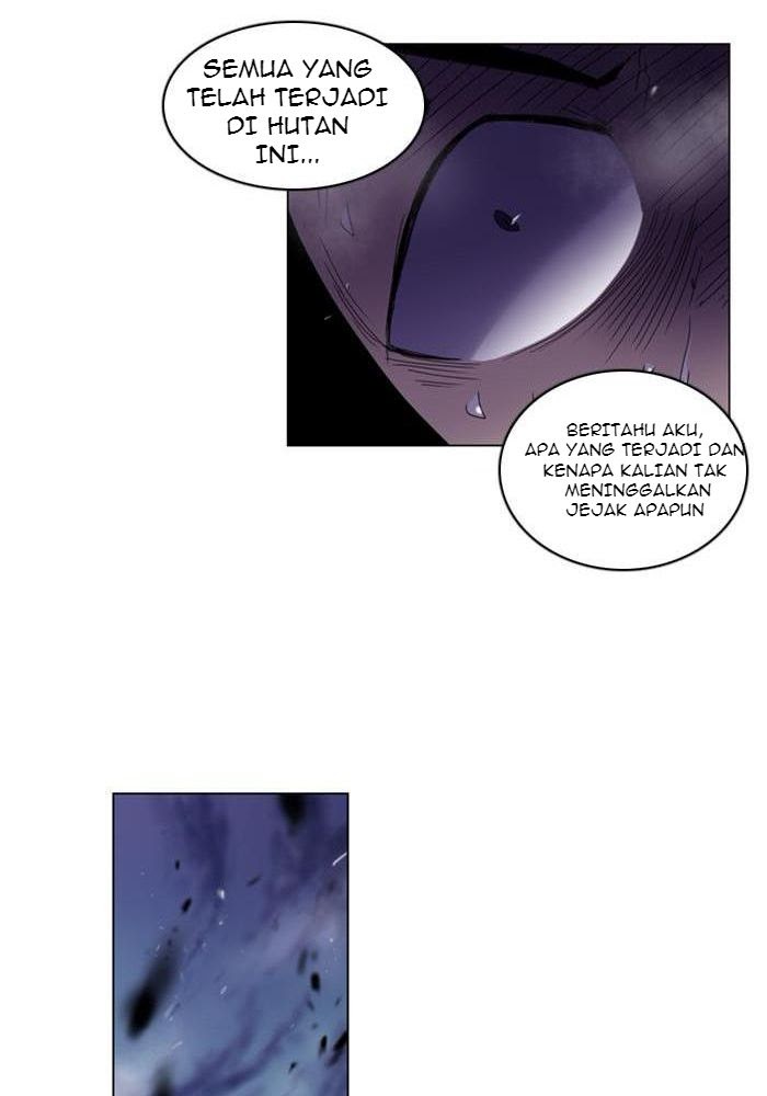 Soul Cartel chapter 50 halaman 41