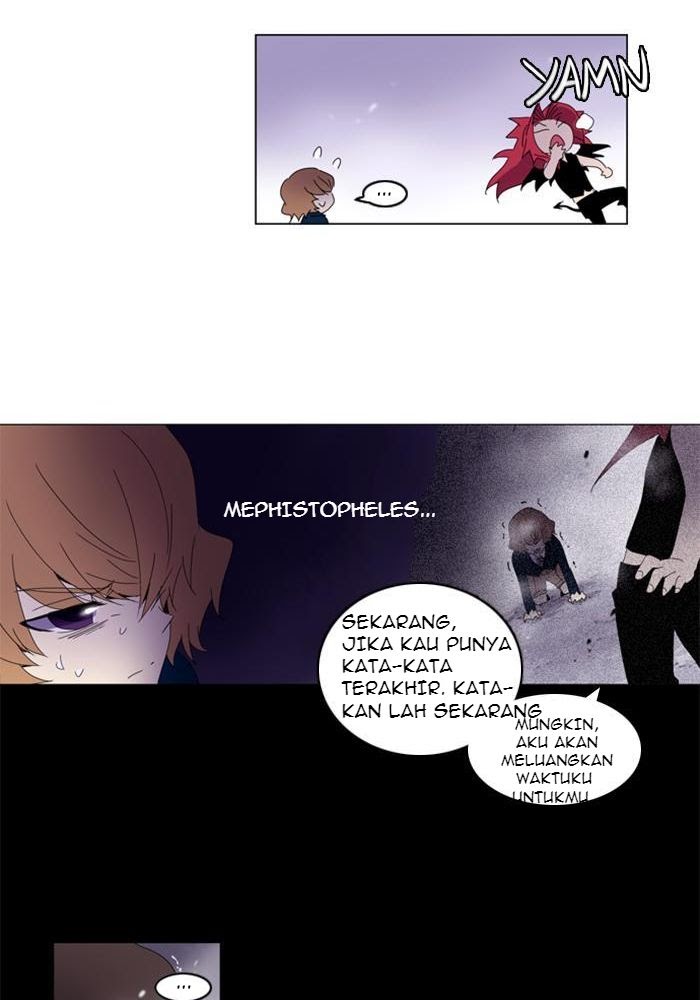 Soul Cartel chapter 50 halaman 44