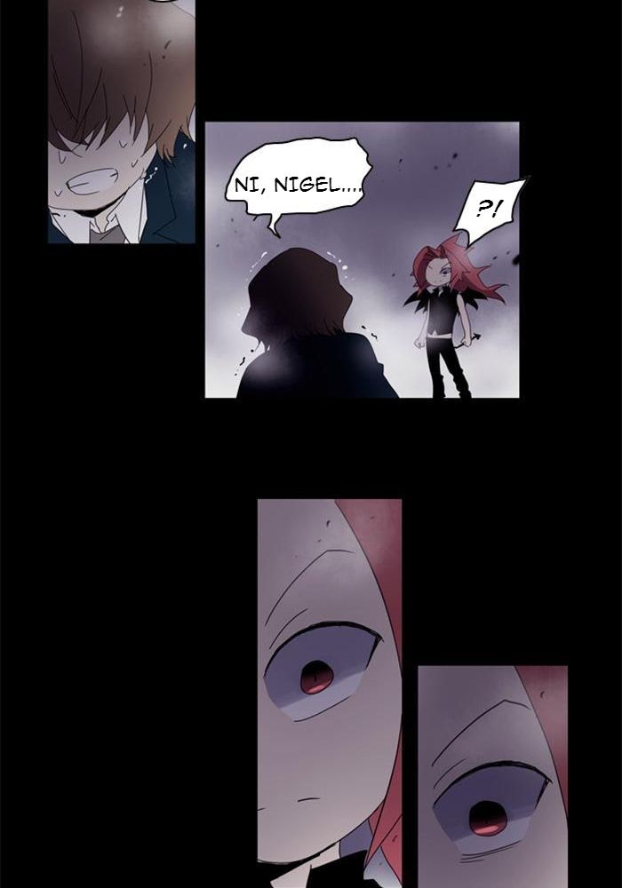 Soul Cartel chapter 50 halaman 45