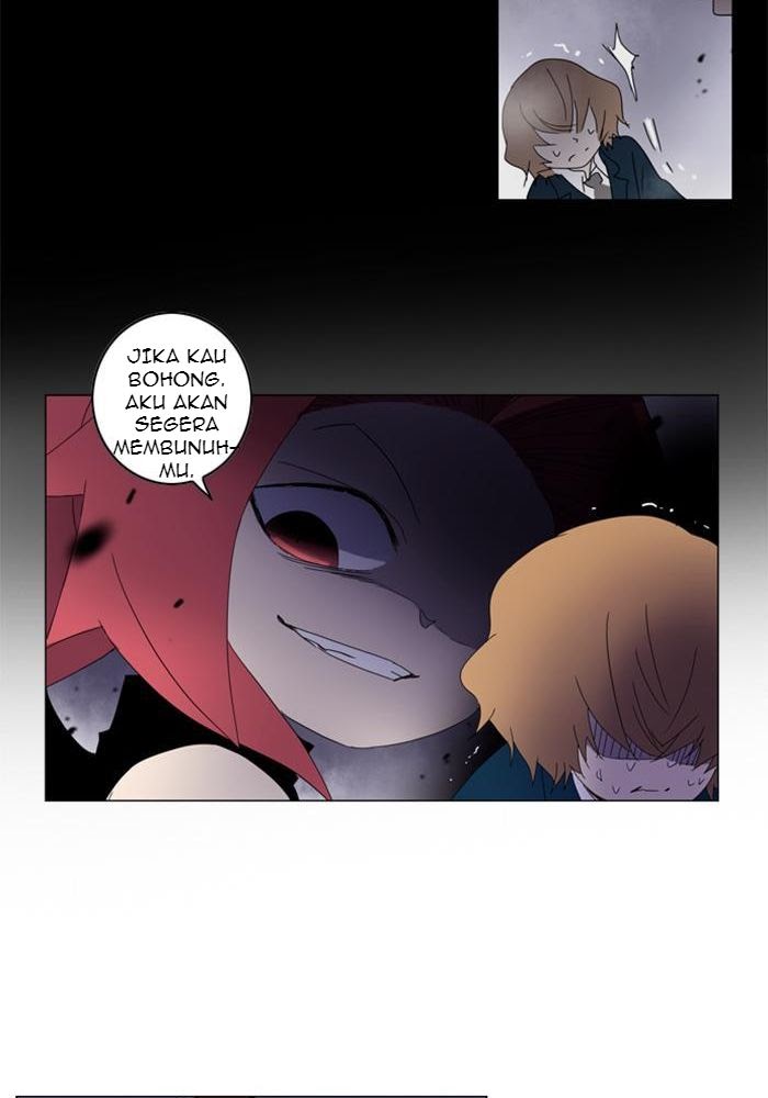 Soul Cartel chapter 50 halaman 48