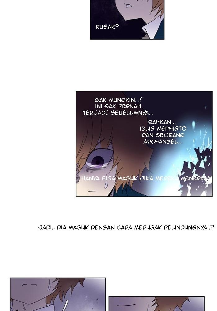Soul Cartel Bab 51 halaman 21