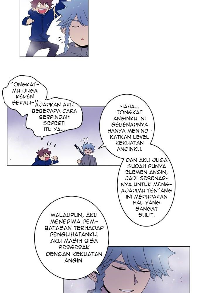 Soul Cartel Bab 52 halaman 3