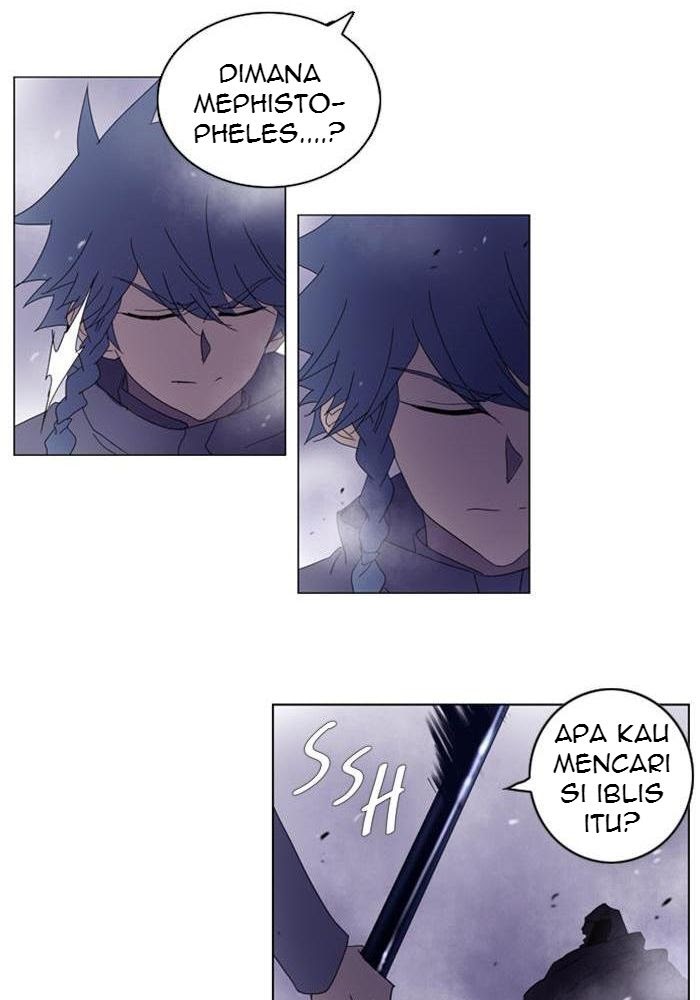 Soul Cartel Bab 52 halaman 16