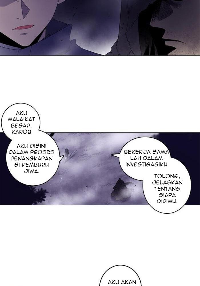 Soul Cartel Bab 52 halaman 18