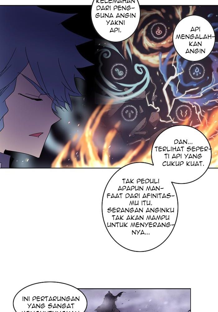 Soul Cartel Bab 52 halaman 45